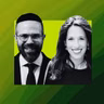 Finance Debate: Larry Rothwachs and Leslie Ginsparg Klein