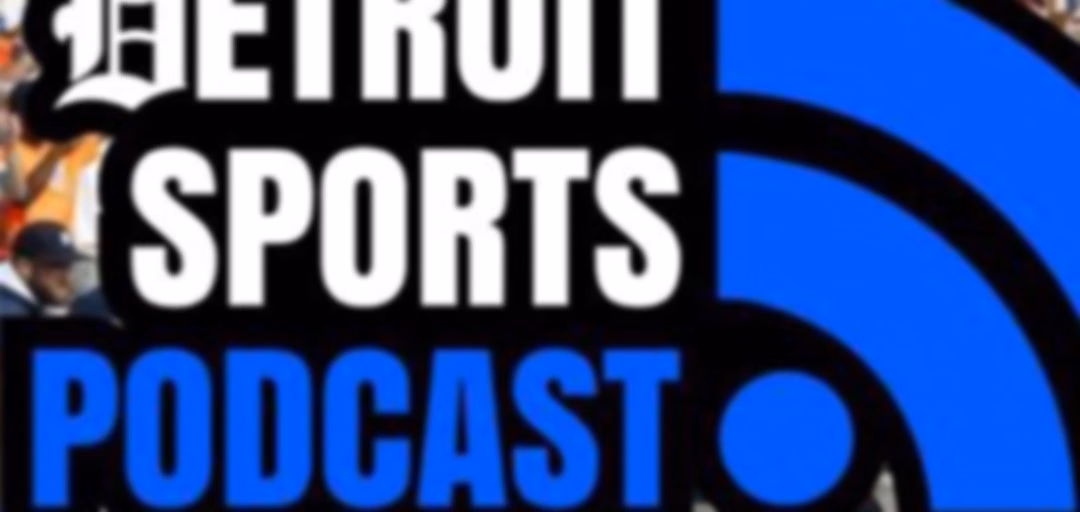 Detroit Sports Podcast