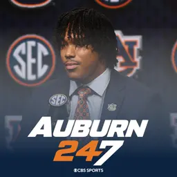 Quick thoughts on Auburn's time at SEC Media Days