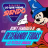 T3|03 Filmografía Animada Disney 1/3