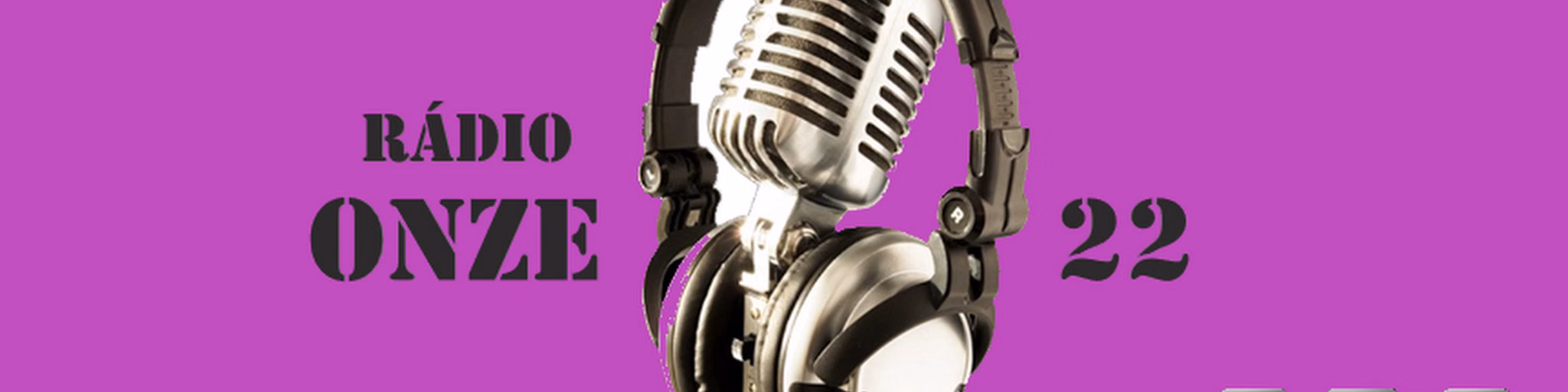 Rádio Onze 22