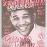 Especial Sentimiento Latino - Rolando Laserie - 27 de Agosto 2026