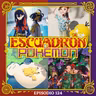 EP124 - Oki Doki, Hunky dory