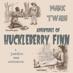 Adventures of Huckleberry Finn (version 7) by Mark Twain (1835 - 1910)