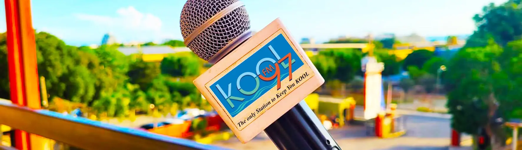 Kool97 Fm Jamaica