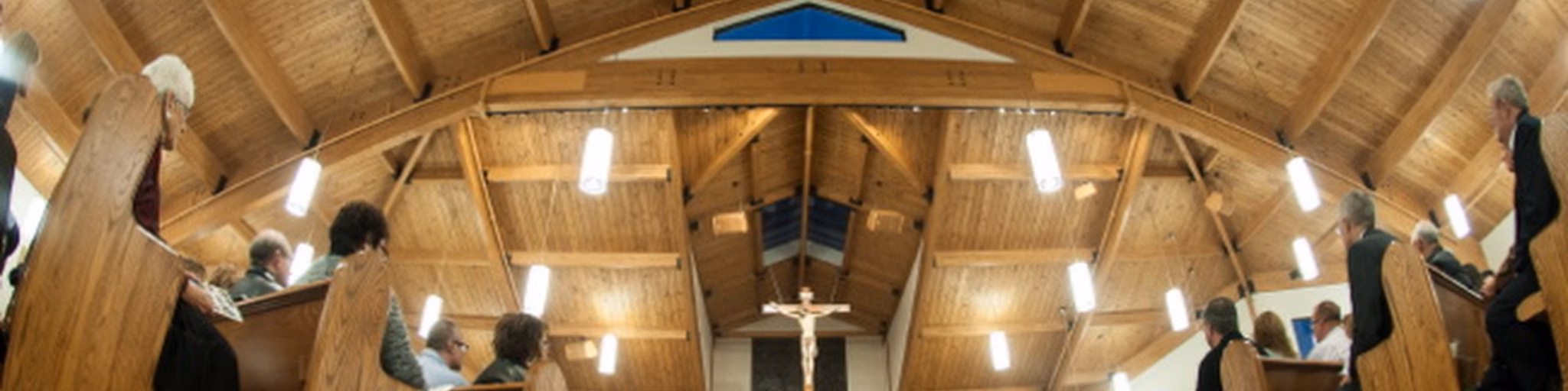 Our Lady of the Lake Radio