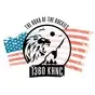 1360 KHNC: The Lion  - KHNC