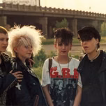 Mekoo And Miike Post punk 80s VOL-1