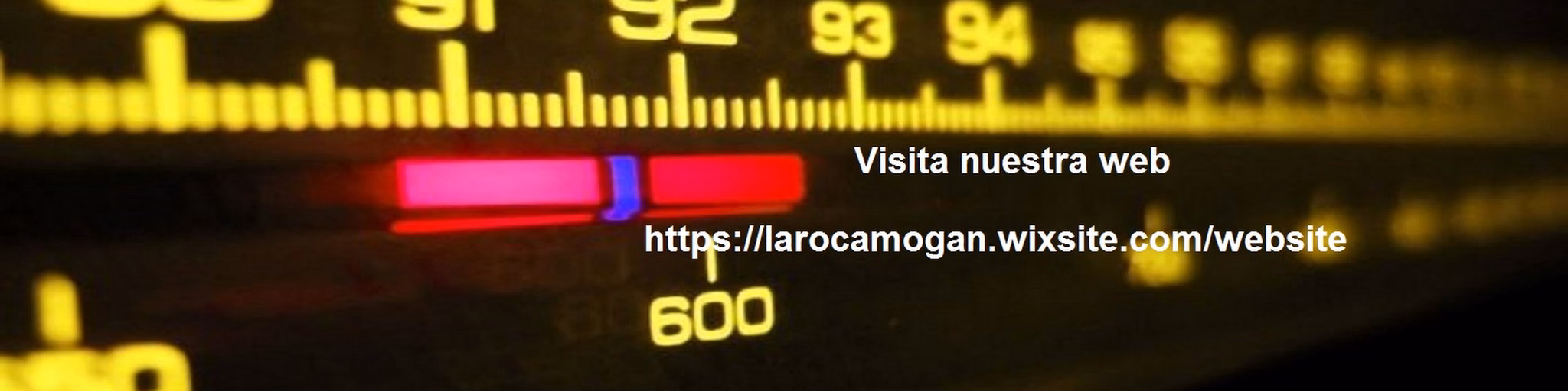 Radio La Roca Mogán