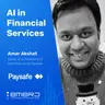 How Intelligent Systems Accelerate Enterprise Decisions - with Amar Akshat of Paysafe