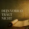 Jerusalems Mauern versagen, doch Gott verschlingt den Tod | Jesaja 22-25 · Tag 210
