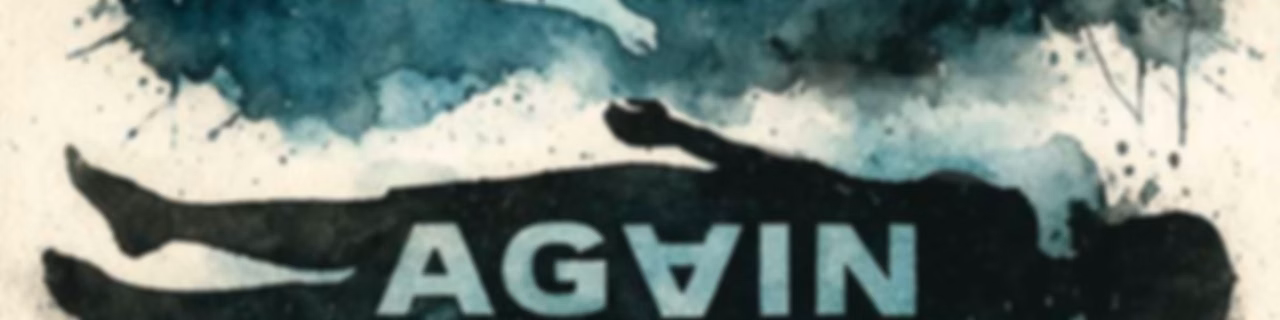 Alive Again