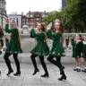 "Northern Ireland and Belfast has shown up for this Fleadh"