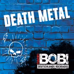 RADIO BOB! Death Metal