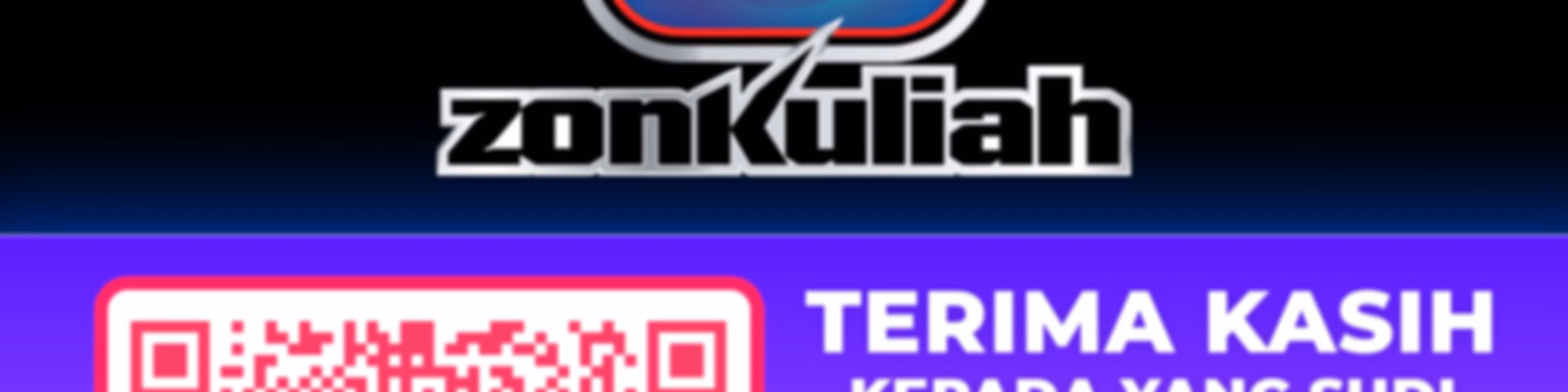 Zonkuliah