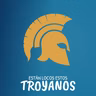 Están locos estos troyanos