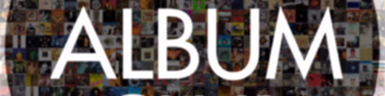 1001 Album Club