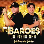 Rádio barões da pisadinha
