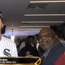 526: Chicago White Sox | Miguel Vargas & Coach Mayden One on One #coaching #usa  #wearthemessage #mlbb