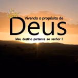 Viva o propósito de Deus