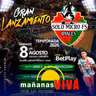 Invitan gran lanzamiento temporada 2026 Solo Micro FS Ipiales