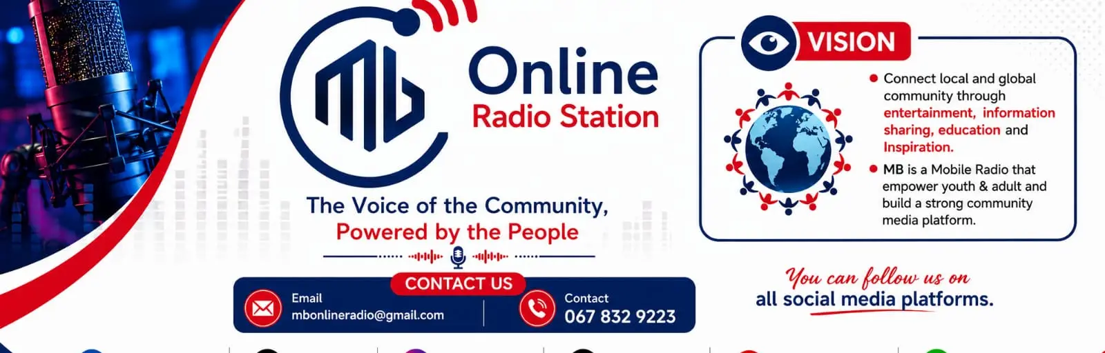 MB Online Radio