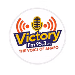 VICTORY FM 95.3