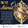 Óh Adonai....