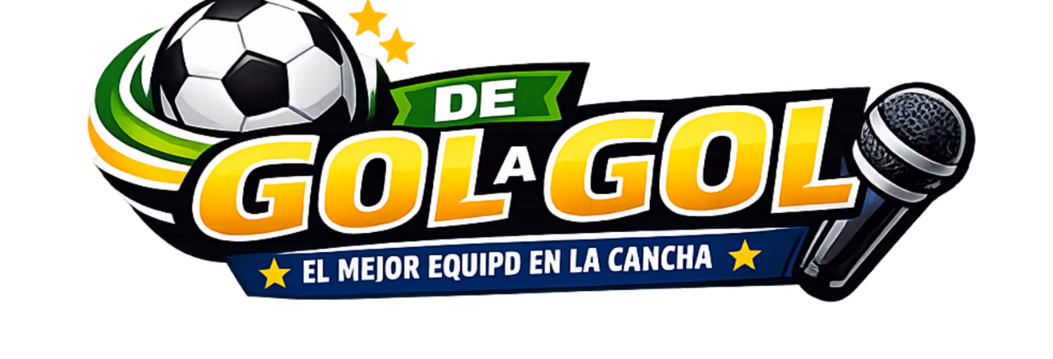 DE GOL A GOL
