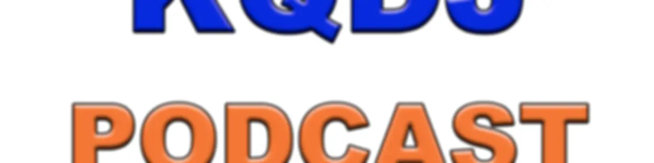 KQDJ Podcast