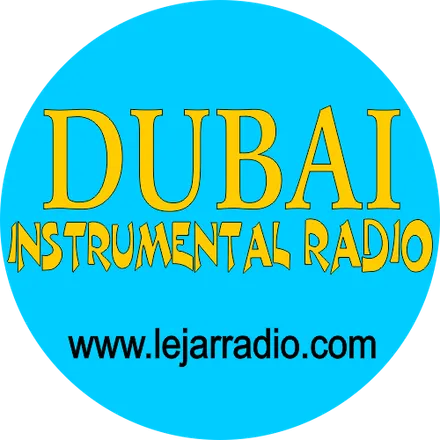 Dubai Instrumental Radio