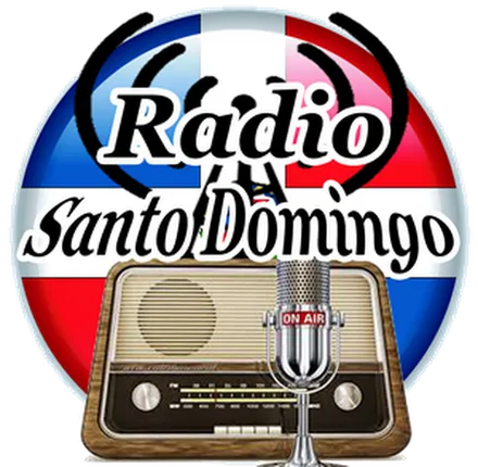 Radio Merengue -  Santo Domingo