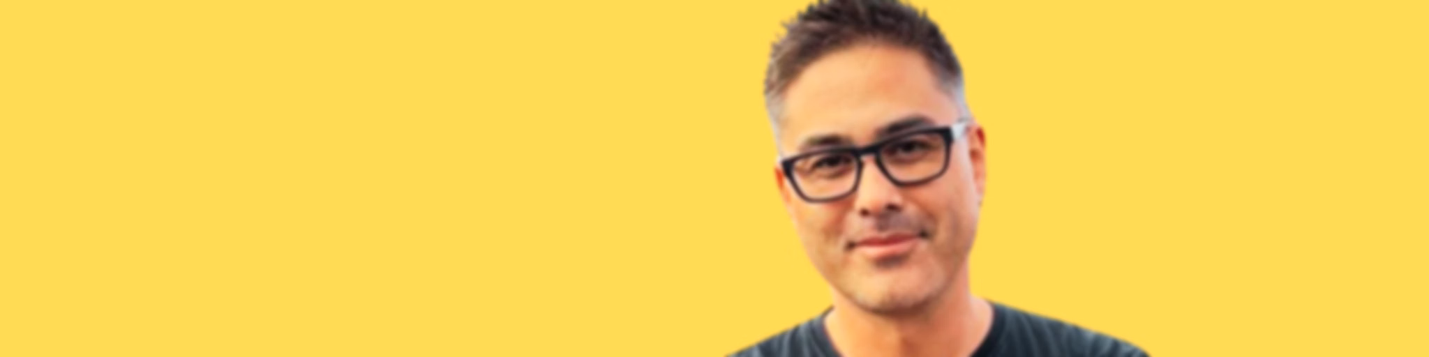 The Joe Reis Show