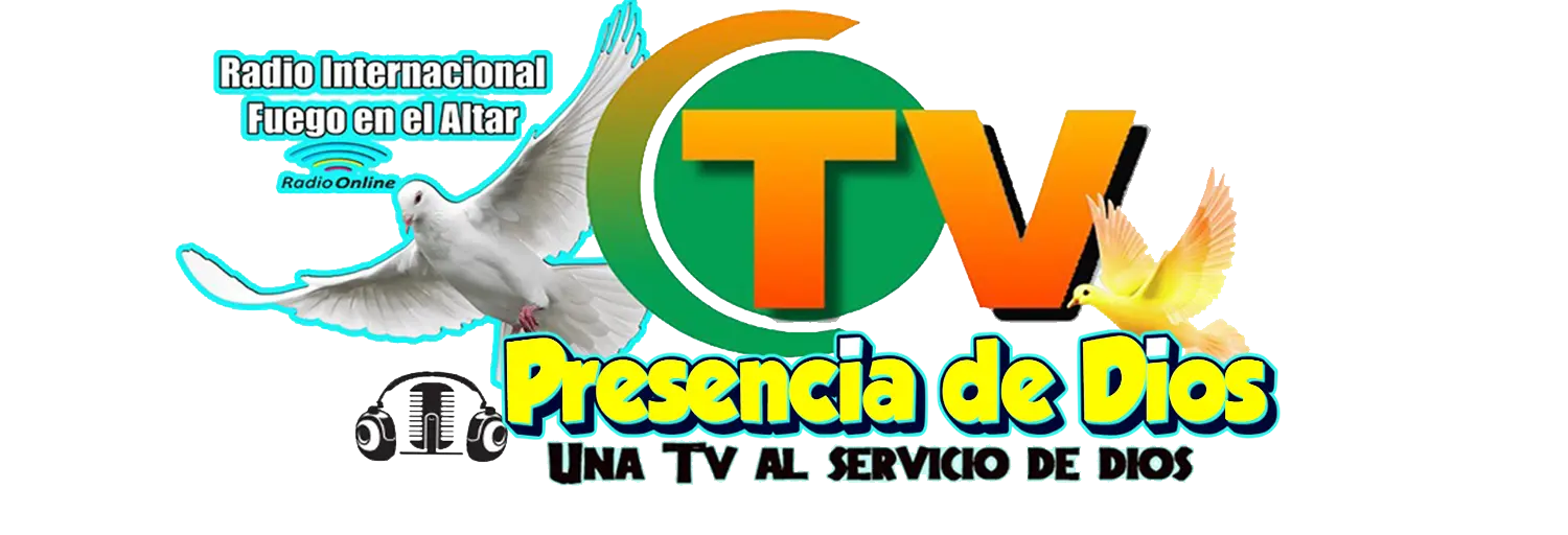 RADIO INTERNACIONAL FUEGO EN EL ALTAR