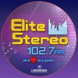 Radio Elite 102.7 fm