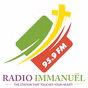 Radio Immanuel Suriname 95.9 FM