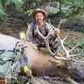 My Traditional Bowhunting Setup For Hunting Elk