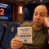 Why Matt doesn't want to book another cruise line excursion