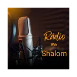 Rádio web shalom