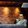 Carlos Rivera revela irregularidades del gobierno federal vs Maru Campos