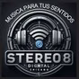 Stereo 8 Digital Radio Chicago