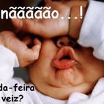 @ Segunda Mau Humorada
