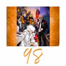 98. La Quinta Marcha