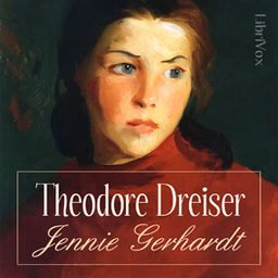 Jennie Gerhardt