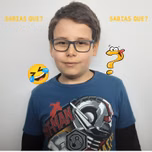 Sabias Que?