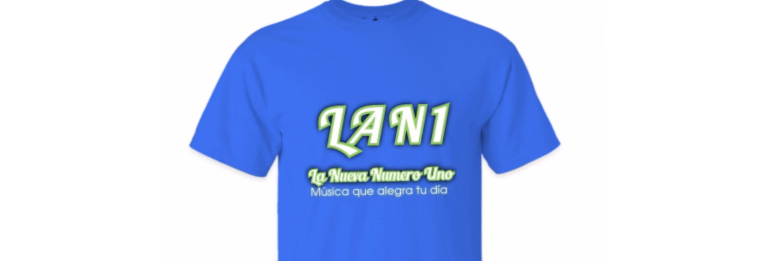 La Nueva Número Uno