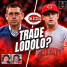 Should the Cincinnati Reds Trade Nick Lodolo?