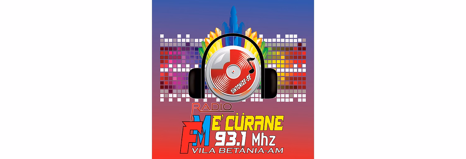 Radio Web Mecürane