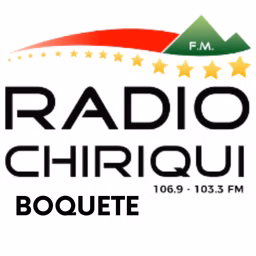 Radio Chiriquí Boquete