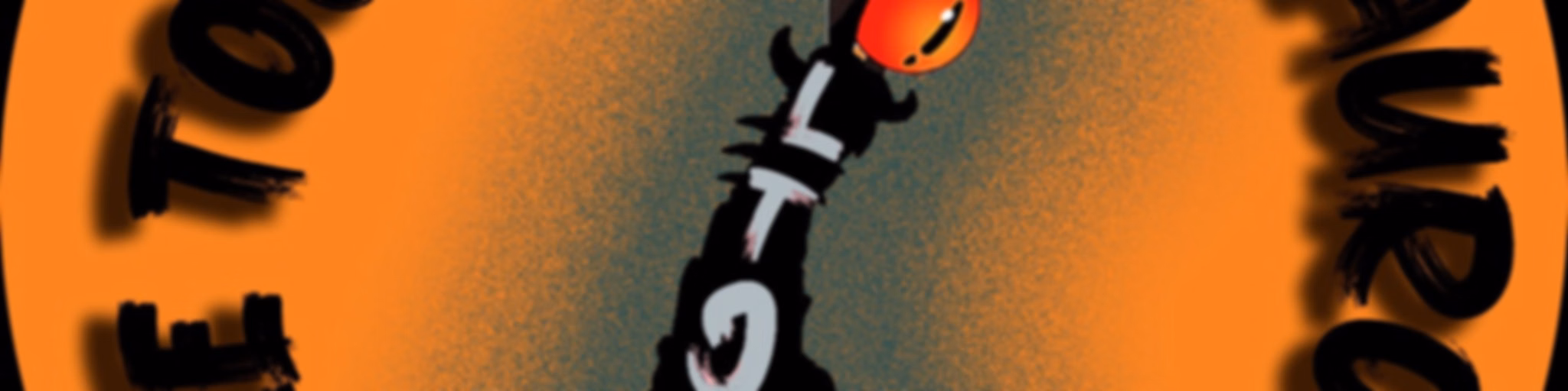 Le Toca Jugar a Sauron